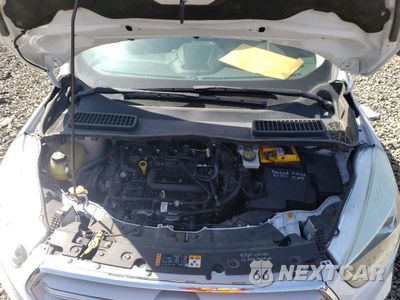 Zdjęcie 12 z 14 samochodu: 2018 FORD ESCAPE SEL VIN:1FMCU9HD0JUA44213 - miniatura