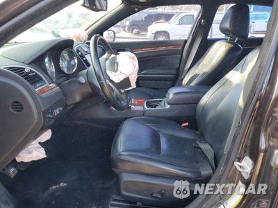 Zdjęcie 7 z 14 samochodu: 2012 CHRYSLER 300 LIMITED VIN:2C3CCACG3CH249741 - miniatura