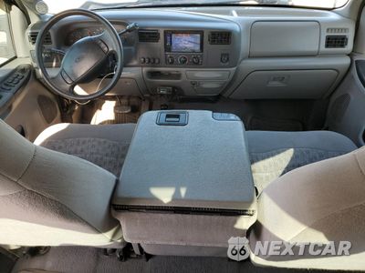 Zdjęcie 8 z 14 samochodu: 1999 FORD F350 SUPER DUTY VIN:1FTWW33F0XEA33619 - miniatura