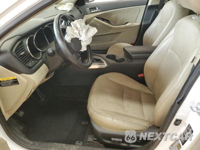 Zdjęcie 7 z 12 samochodu: 2012 KIA OPTIMA EX VIN:5XXGN4A76CG024745 - miniatura