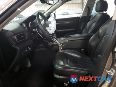 Zdjęcie 7 z 13 samochodu: 2022 MASERATI LEVANTE MODENA VIN:ZN661YUM6NX390571 - miniatura