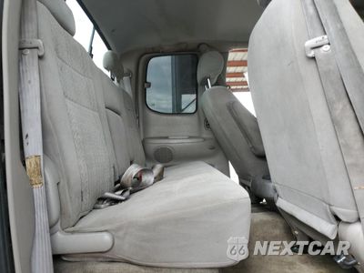 Zdjęcie 10 z 14 samochodu: 2003 TOYOTA TUNDRA ACCESS CAB SR5 VIN:5TBRT34123S396851 - miniatura