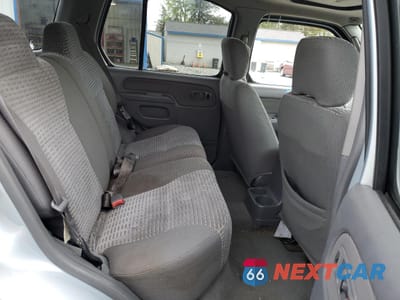 Zdjęcie 11 z 13 samochodu: 2000 NISSAN XTERRA XE VIN:5N1ED28T8YC579426 - miniatura