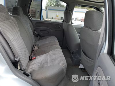 Zdjęcie 11 z 13 samochodu: 2000 NISSAN XTERRA XE VIN:5N1ED28T8YC579426 - miniatura