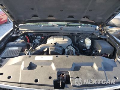 Zdjęcie 11 z 13 samochodu: 2009 CHEVROLET SILVERADO K1500 LT VIN:1GCEK29J79Z149733 - miniatura