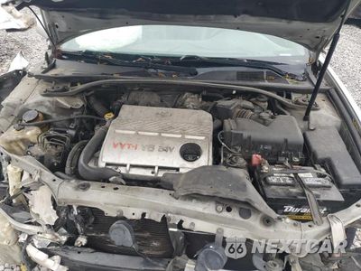 Zdjęcie 11 z 12 samochodu: 2003 TOYOTA CAMRY VIN:4T1BF30K53U552094 - miniatura