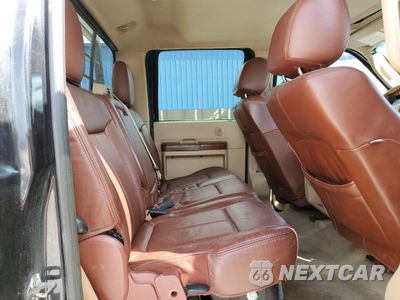Zdjęcie 10 z 12 samochodu: 2012 FORD F250 SUPER DUTY VIN:1FT7W2BT7CEA86639 - miniatura