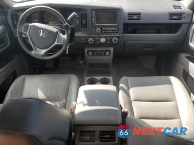 Zdjęcie 8 z 12 samochodu: 2013 HONDA RIDGELINE RTL VIN:5FPYK1F57DB502377 - miniatura