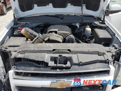 Zdjęcie 11 z 12 samochodu: 2011 CHEVROLET AVALANCHE LT VIN:3GNTKFE35BG280663 - miniatura