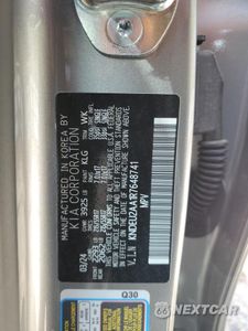 Zdjęcie 13 z 14 samochodu: 2024 KIA SELTOS S VIN:KNDEU2AA1R7648741 - miniatura