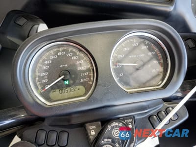 Zdjęcie 7 z 10 samochodu: 2018 HARLEY-DAVIDSON FLTRXS ROAD GLIDE SPECIAL VIN:1HD1KTC13JB685653 - miniatura