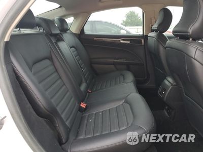 Zdjęcie 10 z 13 samochodu: 2018 FORD FUSION SE HYBRID VIN:3FA6P0LU8JR171817 - miniatura
