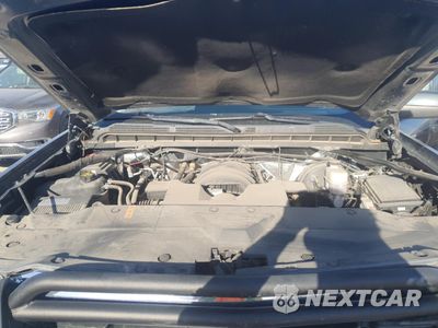 Zdjęcie 13 z 15 samochodu: 2017 CHEVROLET SILVERADO K1500 LT VIN:3GCUKREC4HG308167 - miniatura