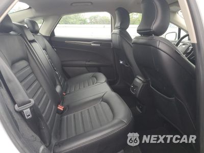 Zdjęcie 10 z 12 samochodu: 2017 FORD FUSION SE HYBRID VIN:3FA6P0LU7HR409313 - miniatura