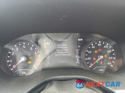 Zdjęcie 9 z 13 samochodu: 2022 JEEP COMPASS LATITUDE VIN:3C4NJCBB5NT198572 - miniatura