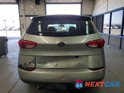 Zdjęcie 6 z 15 samochodu: 2007 SUBARU B9 TRIBECA 3.0 H6 VIN:4S4WX85D874402802 - miniatura