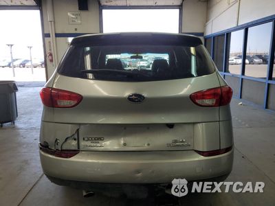 Zdjęcie 6 z 15 samochodu: 2007 SUBARU B9 TRIBECA 3.0 H6 VIN:4S4WX85D874402802 - miniatura