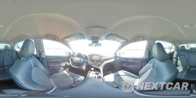 Zdjęcie 12 z 16 samochodu: 2021 TOYOTA CAMRY SE VIN:4T1G11AK0MU428968 - miniatura