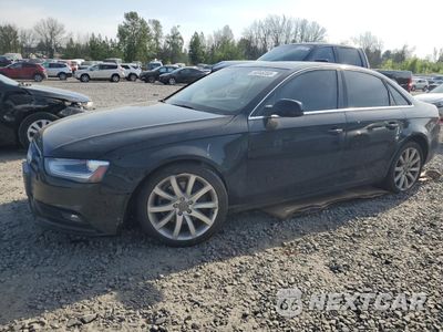 2013 AUDI A4 PREMIUM PLUS WAUFFAFL6DN003880 - główne zdjęcie licytacji z USA - miniatura