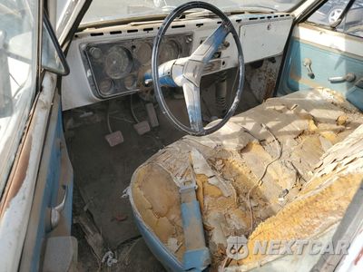 Zdjęcie 8 z 11 samochodu: 1972 CHEVROLET C/K 10 SER VIN:CE142Z143702 - miniatura