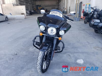 Drugie zdjęcie samochodu z przodu: 2018 KAWASAKI VN1700 K VIN:JKBVNRK13JA014056 - miniatura