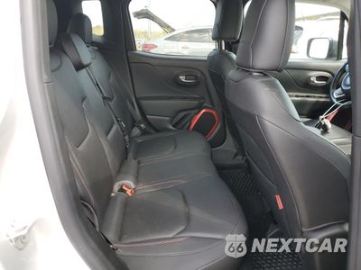 Zdjęcie 11 z 13 samochodu: 2016 JEEP RENEGADE TRAILHAWK VIN:ZACCJBCT6GPD16924 - miniatura
