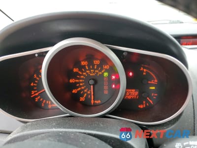 Zdjęcie 9 z 15 samochodu: 2008 MAZDA CX-7 VIN:JM3ER293180214437 - miniatura