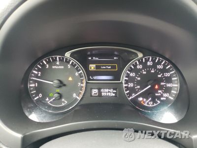 Zdjęcie 9 z 12 samochodu: 2013 NISSAN ALTIMA 2.5 VIN:1N4AL3AP5DN550897 - miniatura