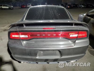 Zdjęcie 6 z 12 samochodu: 2011 DODGE CHARGER VIN:2B3CL3CG5BH550115 - miniatura