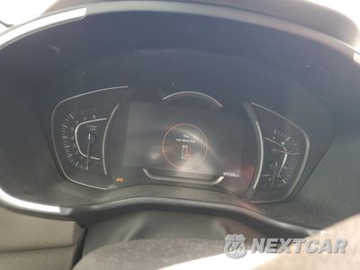Zdjęcie 9 z 13 samochodu: 2020 HYUNDAI SANTA FE SEL VIN:5NMS33AD5LH274138 - miniatura