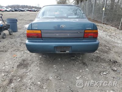 Zdjęcie 6 z 12 samochodu: 1994 TOYOTA COROLLA LE VIN:1NXAE09B0SZ297630 - miniatura