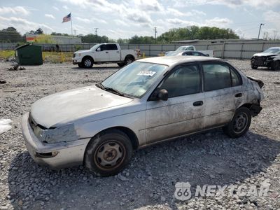 1997 TOYOTA COROLLA DX 1NXBA02EXVZ538005 - główne zdjęcie licytacji z USA - miniatura