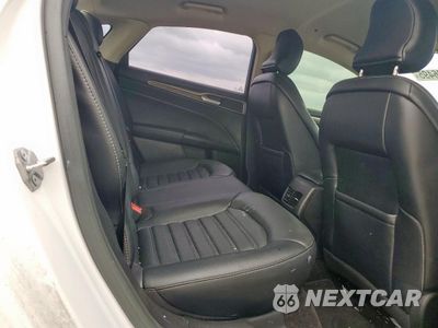 Zdjęcie 10 z 12 samochodu: 2017 FORD FUSION SE HYBRID VIN:3FA6P0LUXHR409502 - miniatura