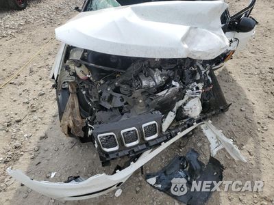 Zdjęcie 11 z 13 samochodu: 2023 JEEP COMPASS LIMITED VIN:3C4NJDCN6PT558076 - miniatura