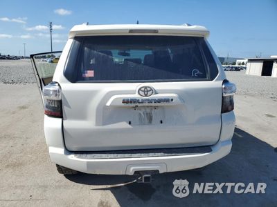 Zdjęcie 6 z 15 samochodu: 2016 TOYOTA 4RUNNER SR5 VIN:JTEZU5JR1G5131677 - miniatura