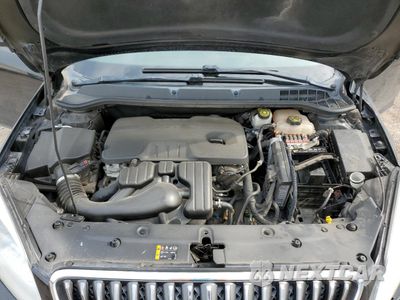 Zdjęcie 11 z 13 samochodu: 2017 BUICK VERANO SPORT TOURING VIN:1G4PR5SK0H4107856 - miniatura