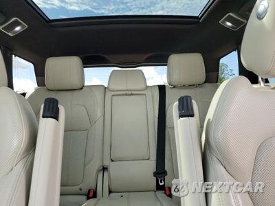 Zdjęcie 10 z 13 samochodu: 2014 LAND ROVER RANGE ROVER SPORT HSE VIN:SALWR2WF9EA344668 - miniatura