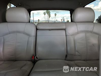 Zdjęcie 10 z 13 samochodu: 2003 GMC YUKON VIN:1GKEC13T23J168069 - miniatura