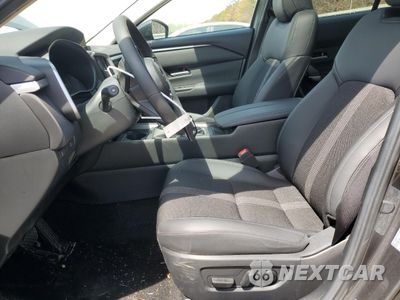 Zdjęcie 7 z 14 samochodu: 2025 MAZDA CX-50 PREMIUM VIN:7MMVABDM8SN310222 - miniatura