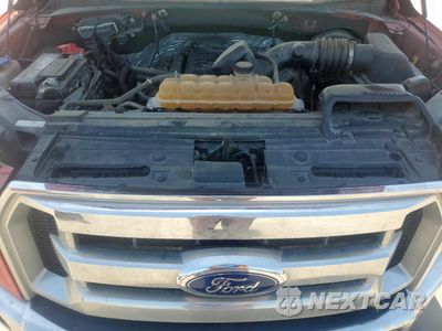 Zdjęcie 11 z 12 samochodu: 2017 FORD F150 SUPERCREW VIN:1FTEW1CF0HKD44647 - miniatura