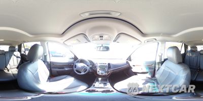 Zdjęcie 14 z 15 samochodu: 2010 HYUNDAI SANTA FE LIMITED VIN:5NMSK3AB0AH367079 - miniatura