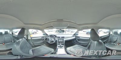 Zdjęcie 13 z 14 samochodu: 2012 VOLKSWAGEN PASSAT SE VIN:1VWBP7A30CC078977 - miniatura