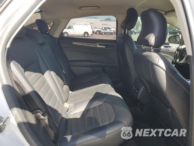 Zdjęcie 10 z 14 samochodu: 2017 FORD FUSION SE HYBRID VIN:3FA6P0LU8HR408896 - miniatura