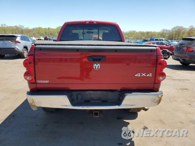 Zdjęcie 6 z 14 samochodu: 2007 DODGE RAM 1500 ST VIN:1D7HU18257S227207 - miniatura