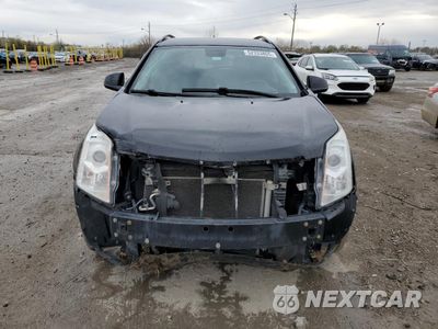 Piąte zdjęcie samochodu w środku: 2011 CADILLAC SRX VIN:3GYFNGEY0BS657342 - miniatura