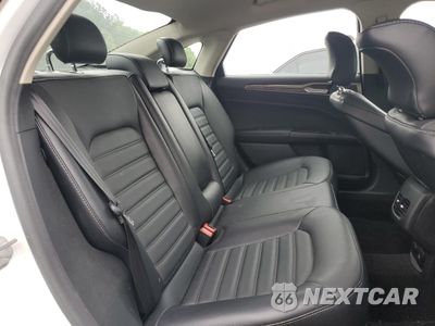 Zdjęcie 10 z 12 samochodu: 2017 FORD FUSION SE HYBRID VIN:3FA6P0LU0HR409640 - miniatura