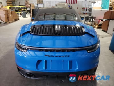 Zdjęcie 6 z 13 samochodu: 2022 PORSCHE 911 CARRERA S VIN:WP0CB2A9XNS244573 - miniatura