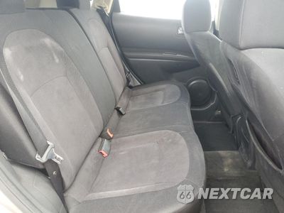 Zdjęcie 11 z 15 samochodu: 2011 NISSAN ROGUE S VIN:JN8AS5MV6BW255788 - miniatura