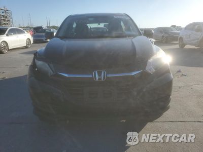 Piąte zdjęcie samochodu w środku: 2018 HONDA HR-V LX VIN:3CZRU6H33JG705573 - miniatura