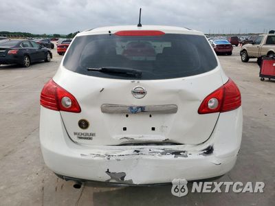 Zdjęcie 6 z 13 samochodu: 2015 NISSAN ROGUE SELECT S VIN:JN8AS5MT0FW661442 - miniatura
